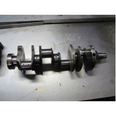 #X602 Crankshaft Standard From 1997 Ford F-250 HD  7.3 1818200C3 Power Stoke Diesel